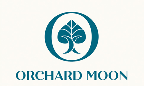 In+Addition represents Orchard Moon 